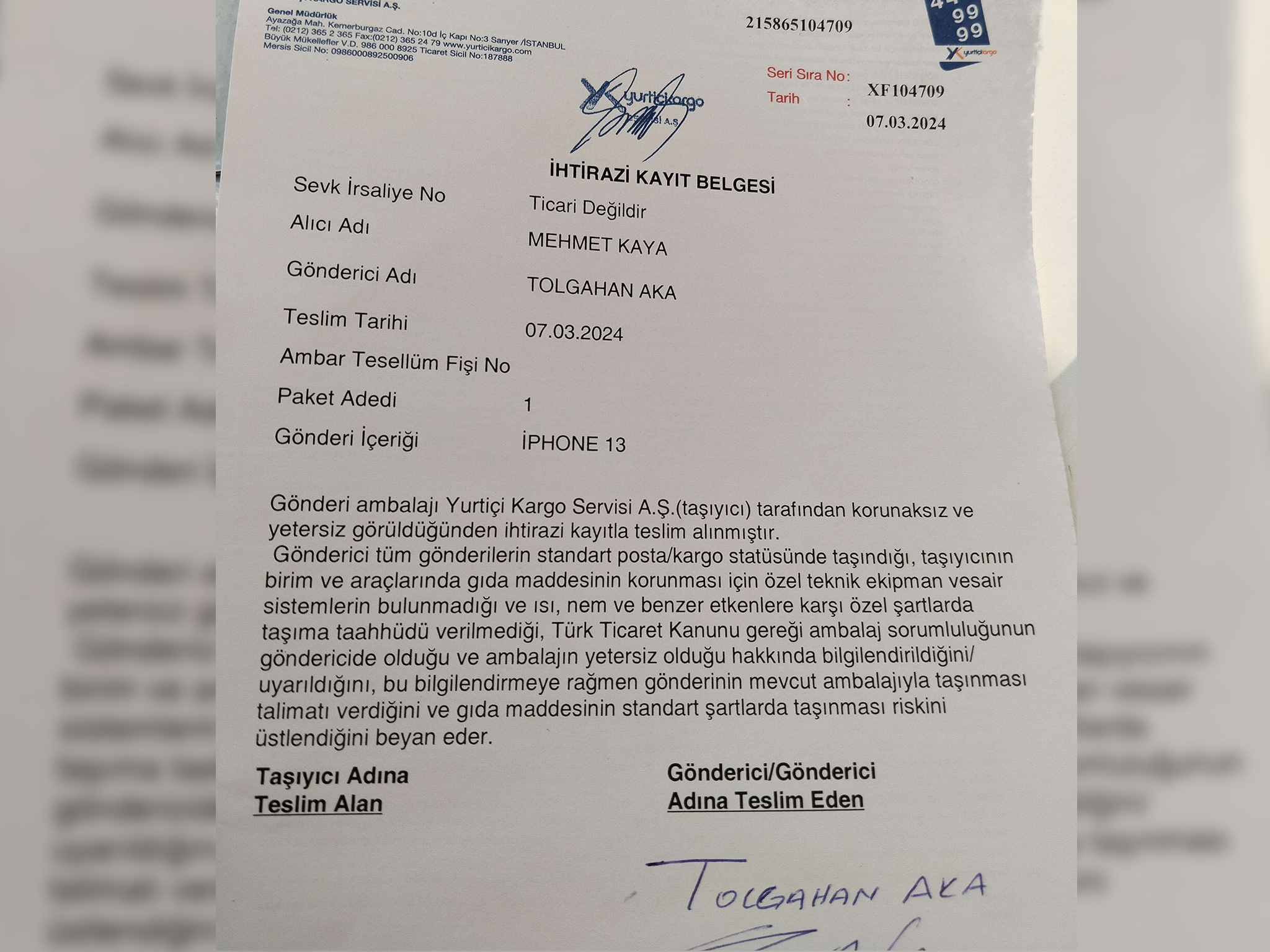 Ödül 8